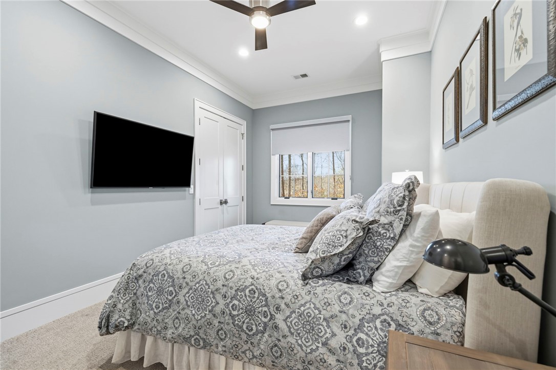 510 South Point Boulevard Sunset, SC 29685 - Photo 35 of 50