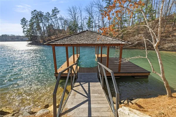 $3,995,000 | 510 South Point Boulevard, Sunset, SC 29685