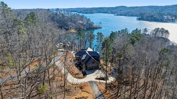 $3,995,000 | 510 South Point Boulevard, Sunset, SC 29685