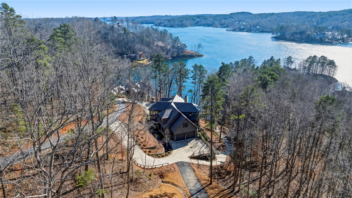 510 South Point Boulevard Sunset, SC 29685 - Photo 46 of 50