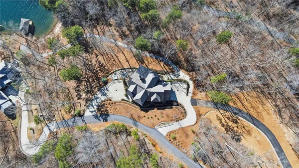 $3,995,000 | 510 South Point Boulevard, Sunset, SC 29685
