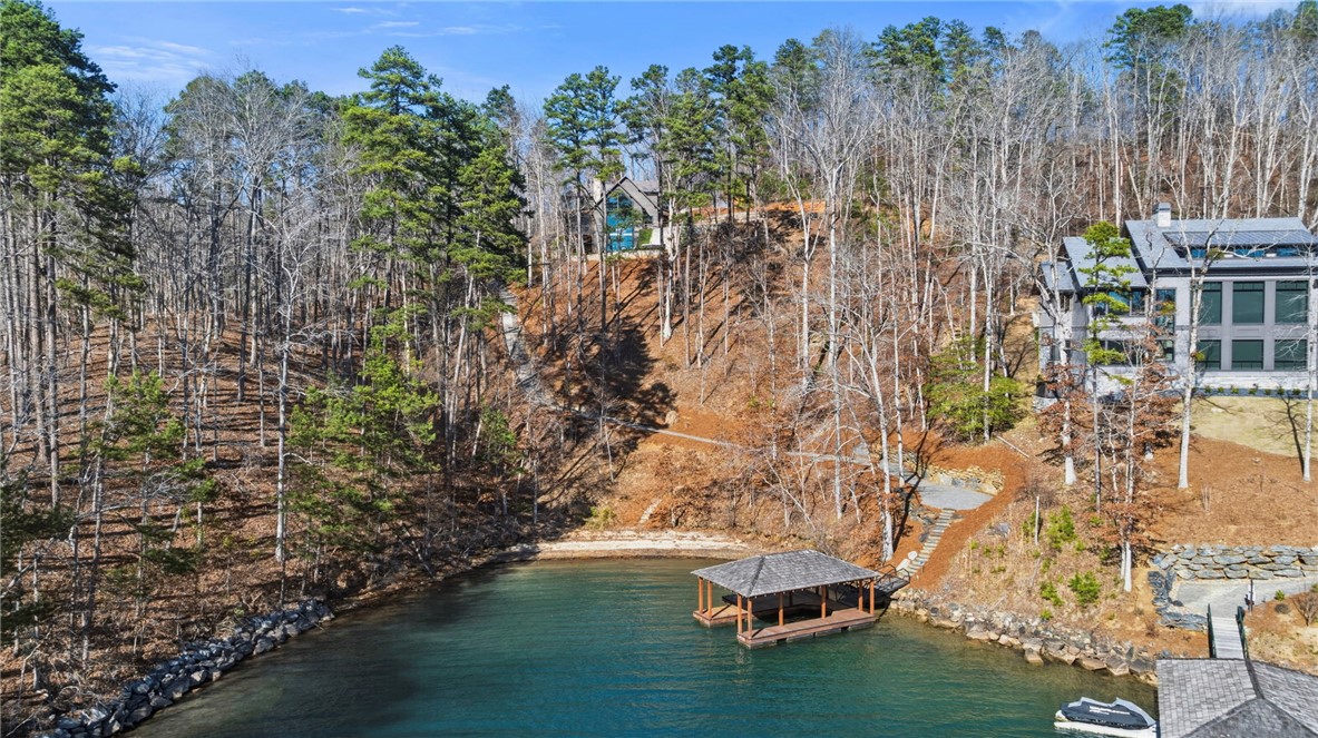 510 South Point Boulevard Sunset, SC 29685 - Photo 49 of 50