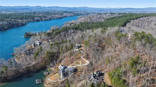 $3,995,000 | 510 South Point Boulevard, Sunset, SC 29685