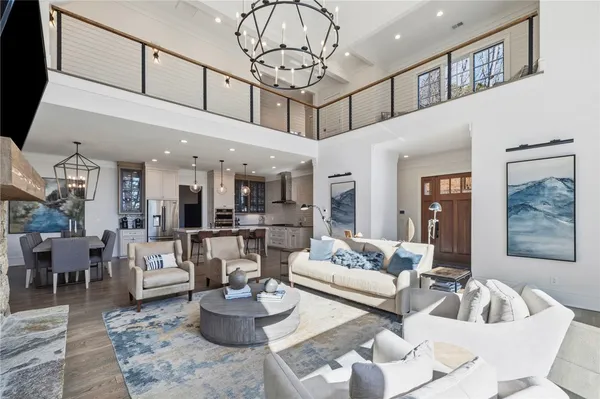 $3,995,000 | 510 South Point Boulevard, Sunset, SC 29685