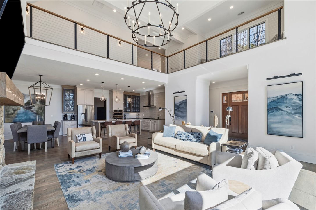 510 South Point Boulevard Sunset, SC 29685 - Photo 5 of 50