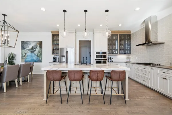 $3,995,000 | 510 South Point Boulevard, Sunset, SC 29685