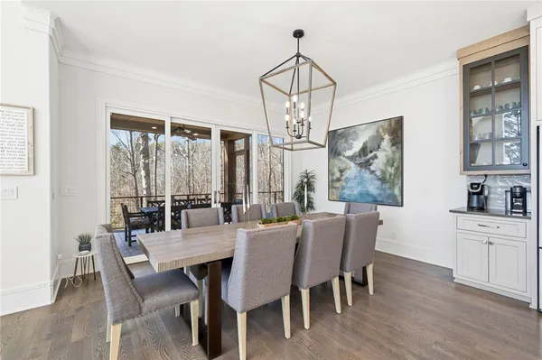 $3,995,000 | 510 South Point Boulevard, Sunset, SC 29685