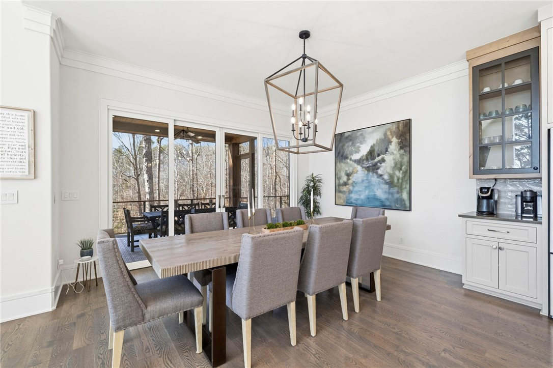 510 South Point Boulevard Sunset, SC 29685 - Photo 10 of 50