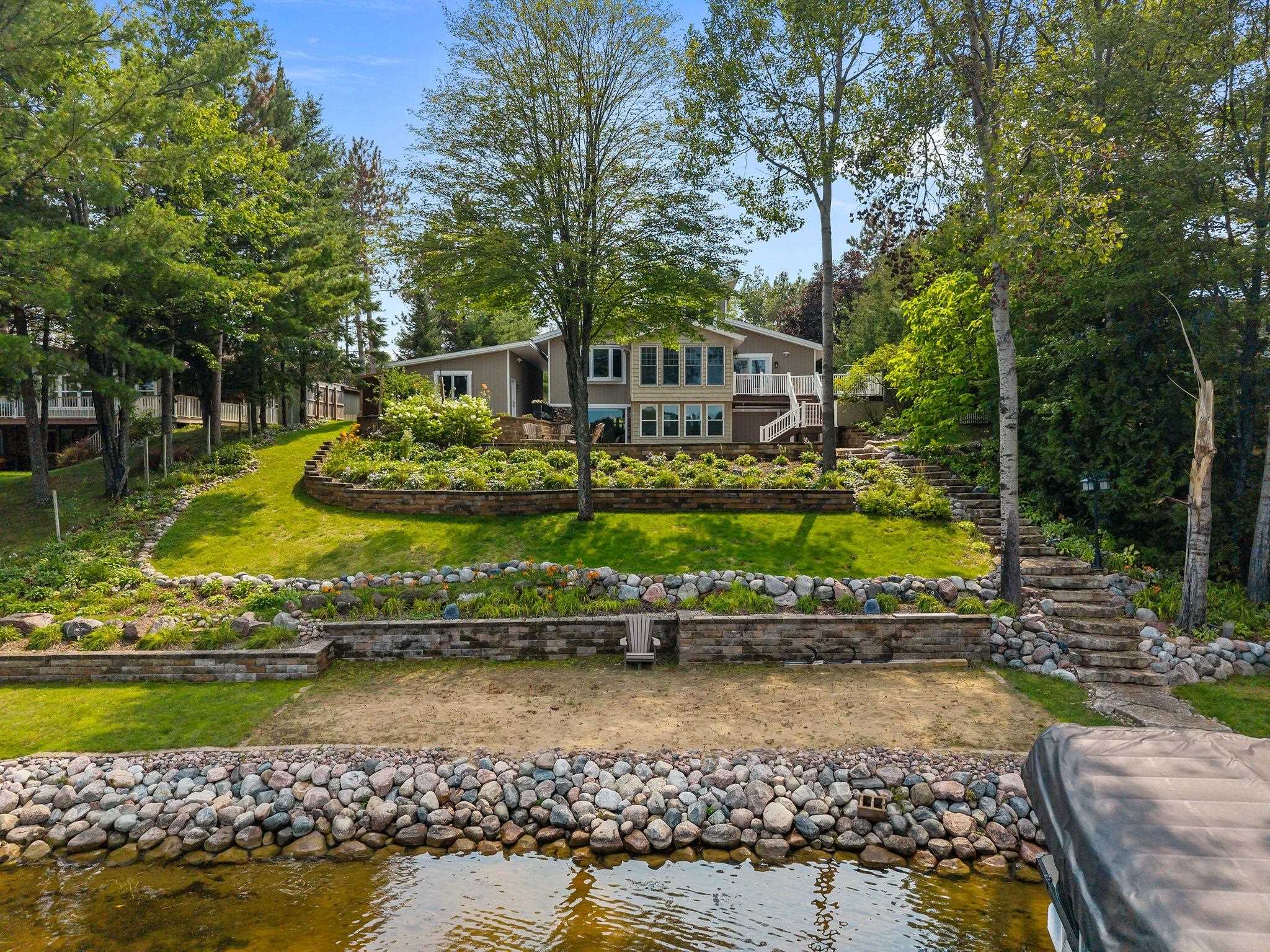 N1539 Silver Canoe Road Keshena, WI 54135 - Photo 73 of 78 Gallery Image 73
