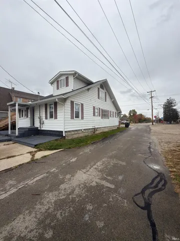 $156,900 | 1520 Wheeling Avenue, Muncie, IN 47303