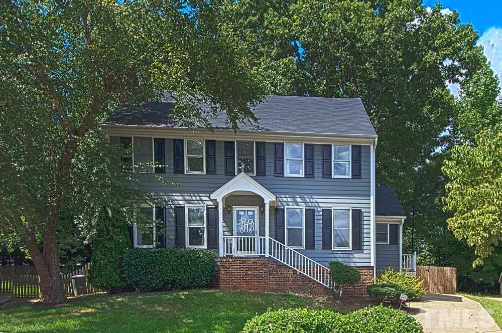 8325 Bellingham Circle Raleigh, NC 27615 - Photo 1 of 21