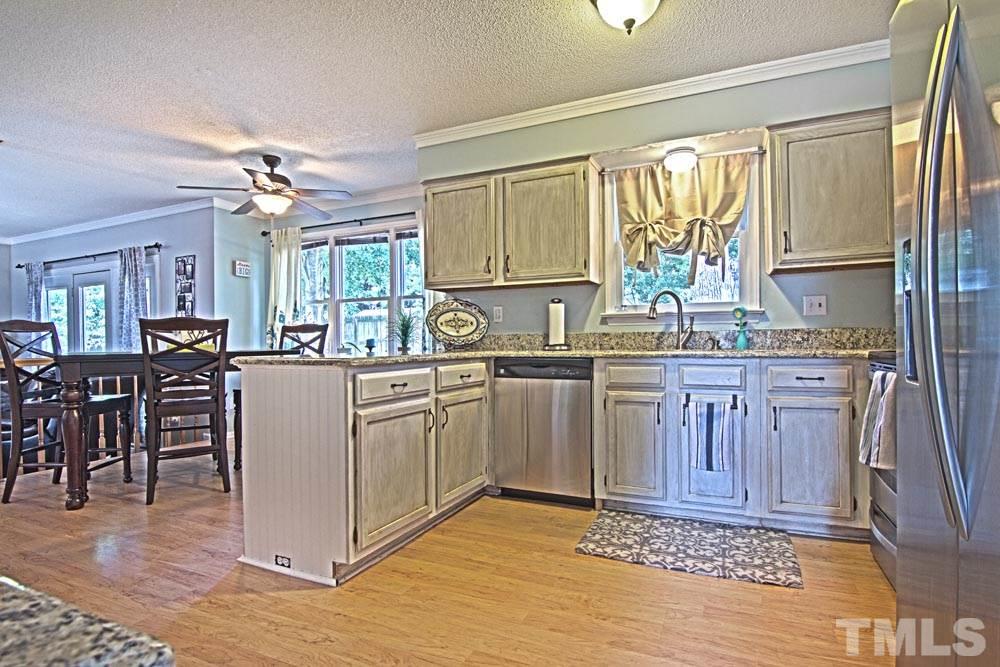 8325 Bellingham Circle Raleigh, NC 27615 - Photo 11 of 21
