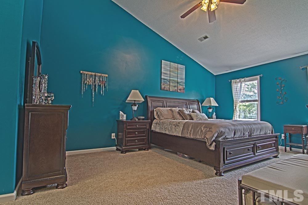 8325 Bellingham Circle Raleigh, NC 27615 - Photo 12 of 21