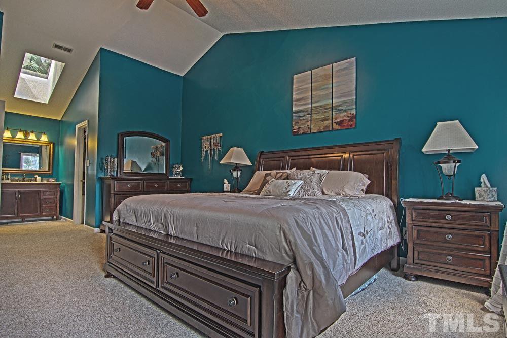 8325 Bellingham Circle Raleigh, NC 27615 - Photo 13 of 21