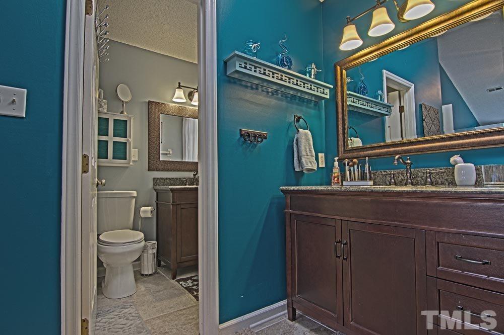 8325 Bellingham Circle Raleigh, NC 27615 - Photo 14 of 21