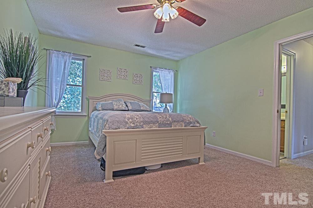 8325 Bellingham Circle Raleigh, NC 27615 - Photo 15 of 21