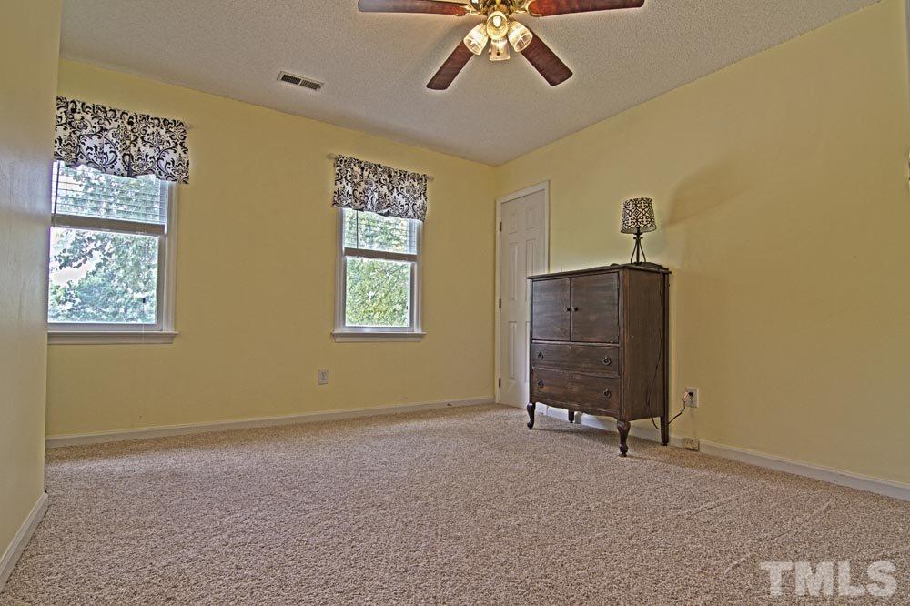8325 Bellingham Circle Raleigh, NC 27615 - Photo 16 of 21