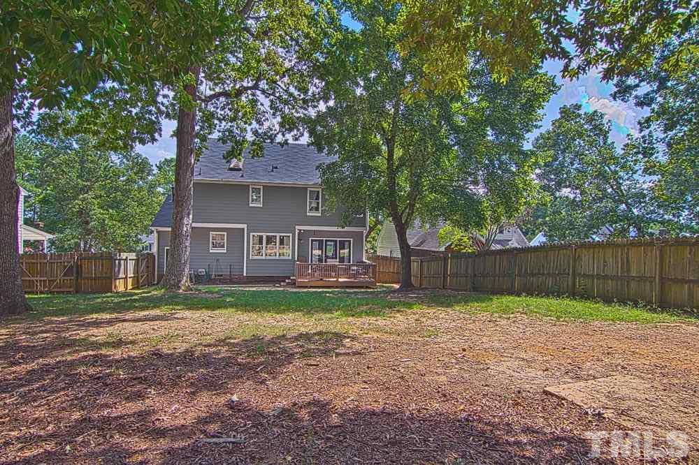 8325 Bellingham Circle Raleigh, NC 27615 - Photo 19 of 21