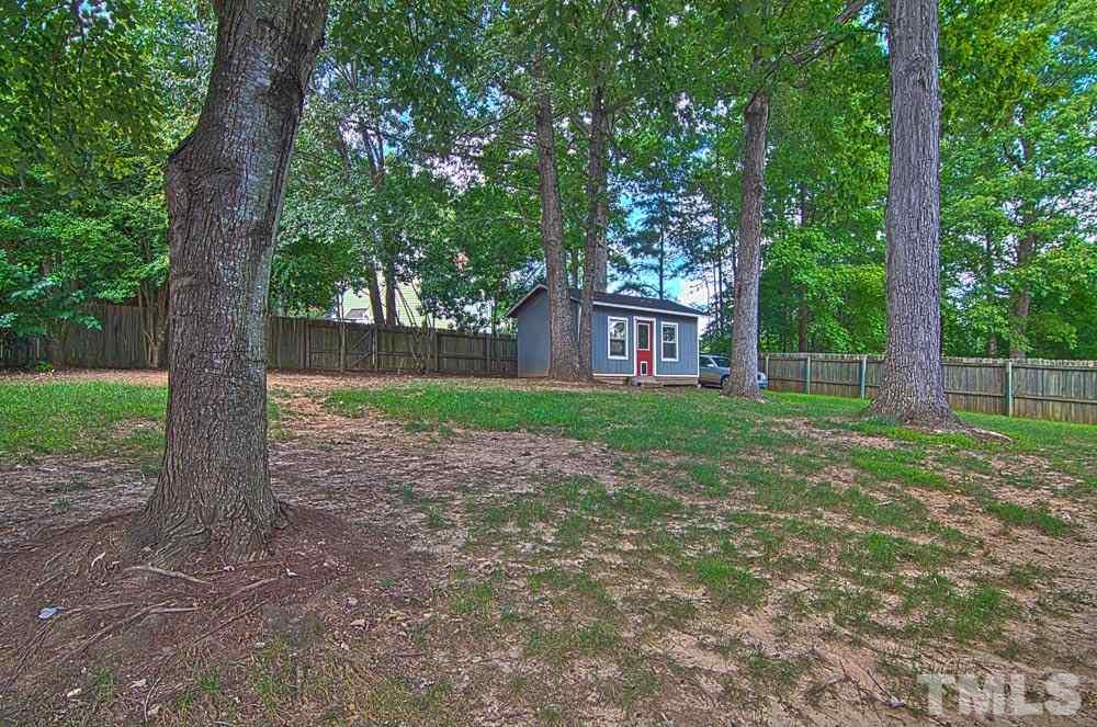 8325 Bellingham Circle Raleigh, NC 27615 - Photo 21 of 21