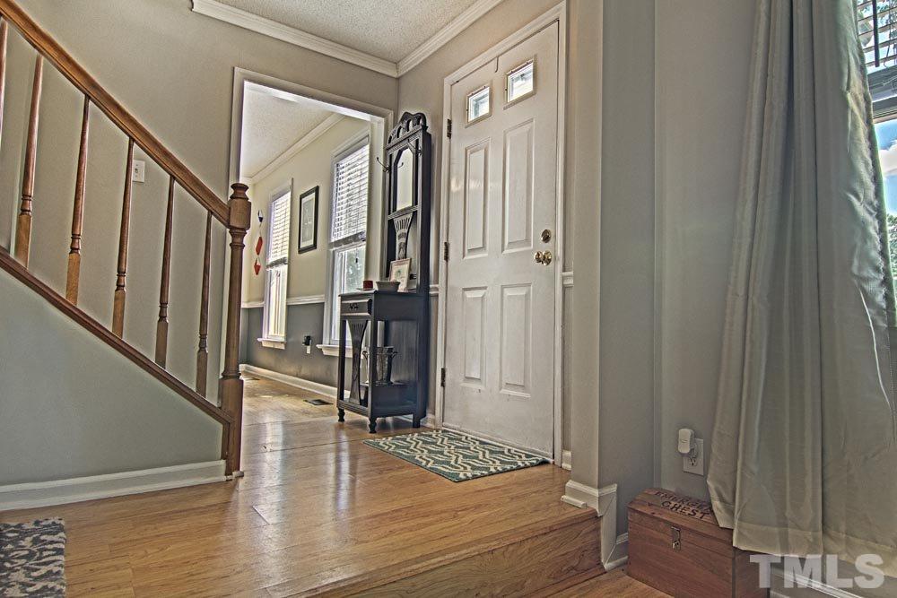 8325 Bellingham Circle Raleigh, NC 27615 - Photo 5 of 21