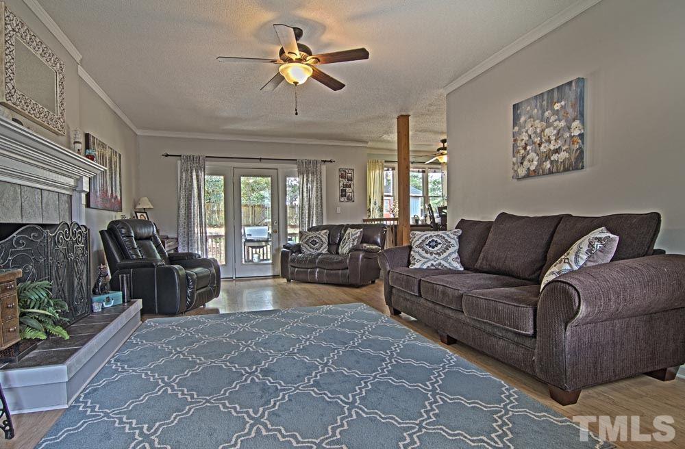 8325 Bellingham Circle Raleigh, NC 27615 - Photo 6 of 21