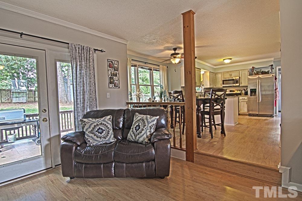 8325 Bellingham Circle Raleigh, NC 27615 - Photo 8 of 21