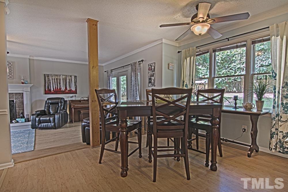 8325 Bellingham Circle Raleigh, NC 27615 - Photo 9 of 21