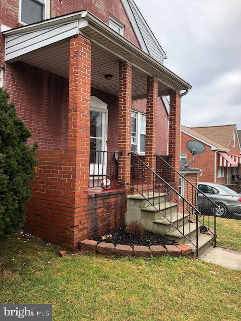6605 O Donnell Street, Unit B Baltimore, MD 21224 - Photo 1 of 10
