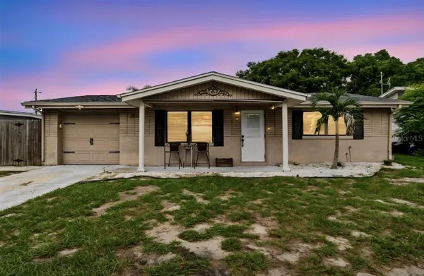 $225,000 | 4531 Kennedy Drive, New Port Richey, FL 34652