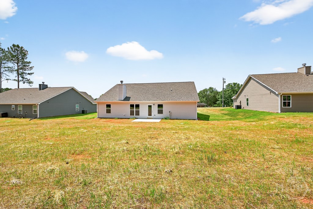 461 Liberty Hill Road, Unit 23 Hartwell, GA 30643 - Photo 34 of 34 Gallery Image 34