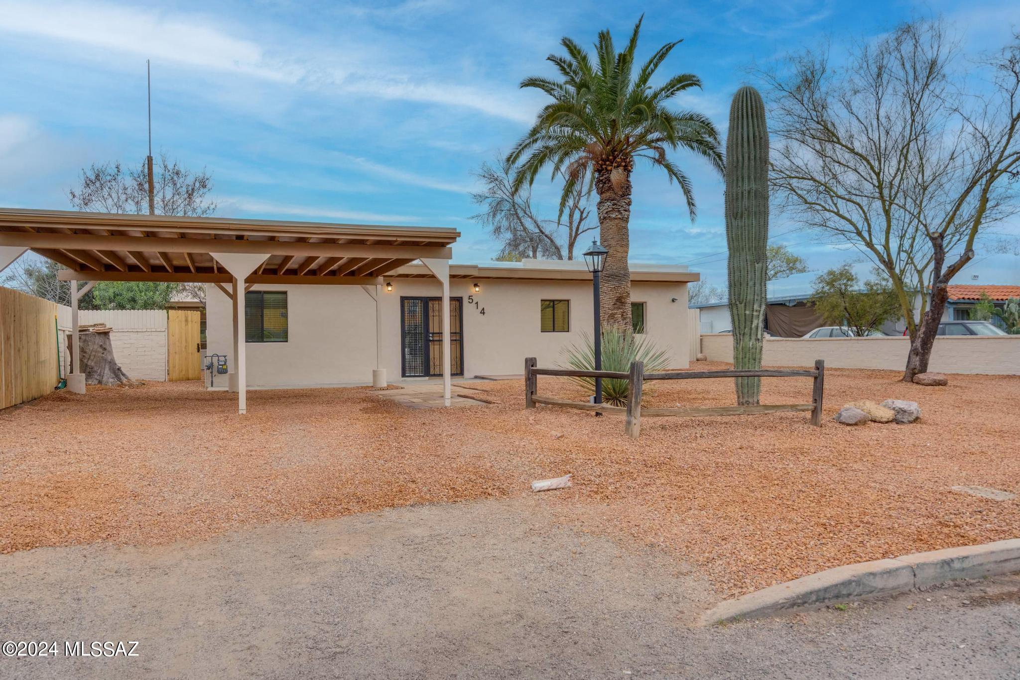 514 East Yavapai Road Tucson, AZ 85705 - Photo 1 of 47 Gallery Image 1