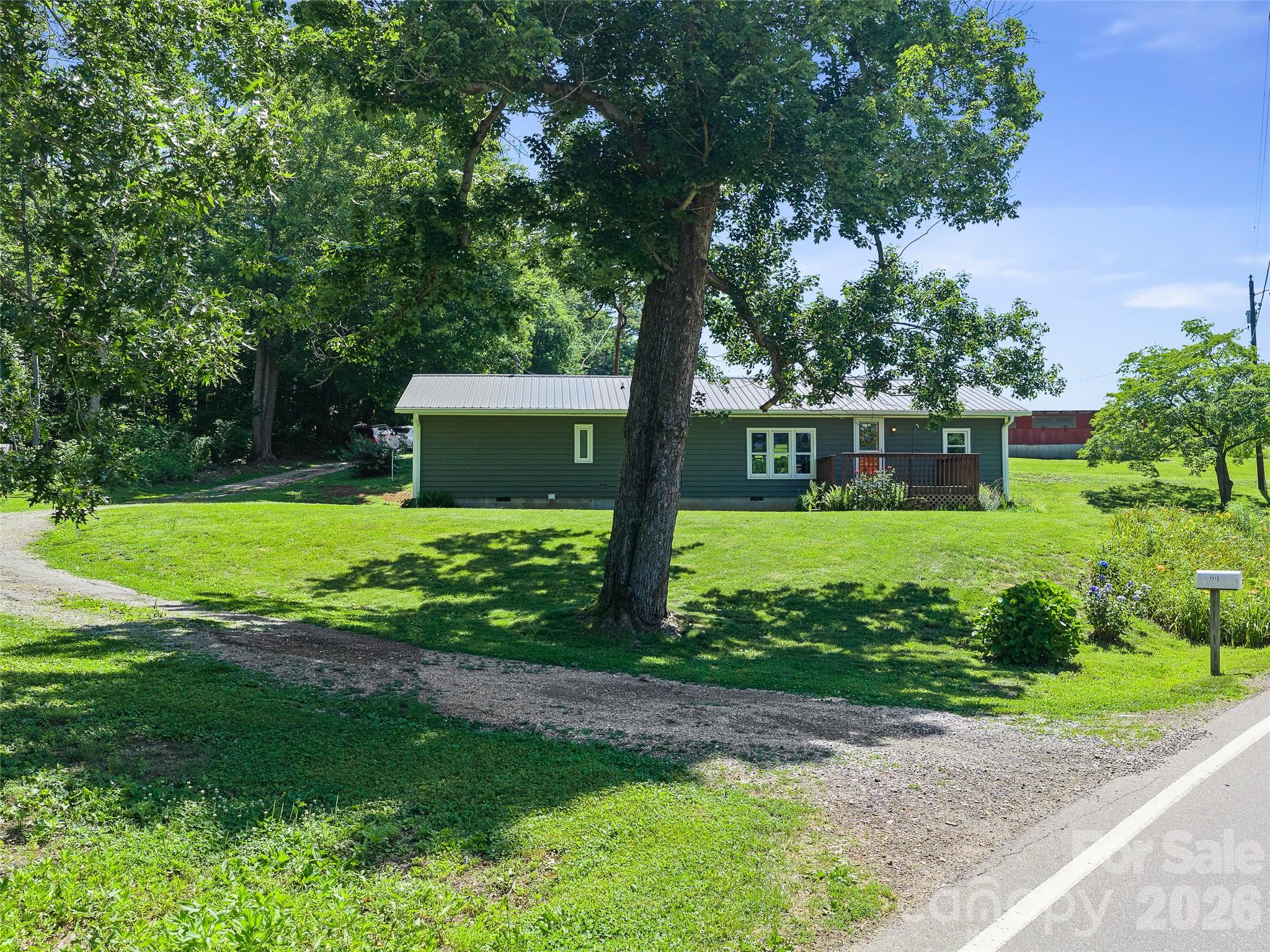1127 Glenn Bridge Road Southeast Arden, NC 28704 - Photo 16 of 48