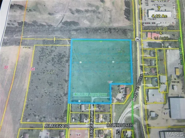 $399,500 | 2300 Hwy 25 Malden Mo 63863, Malden, MO 63863