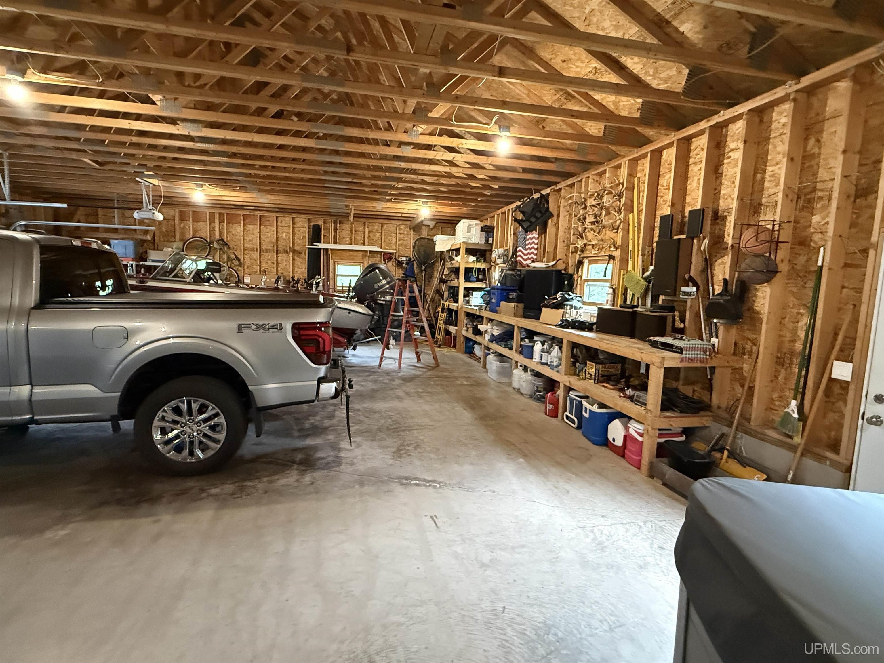 39672 Pike River Road Chassell, MI 49916 - Photo 51 of 57