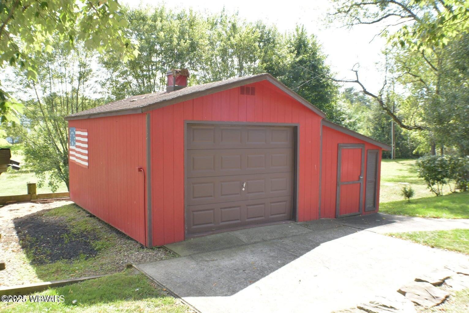259 Judy Road Lewisburg, PA 17837 - Photo 17 of 19 17 storage