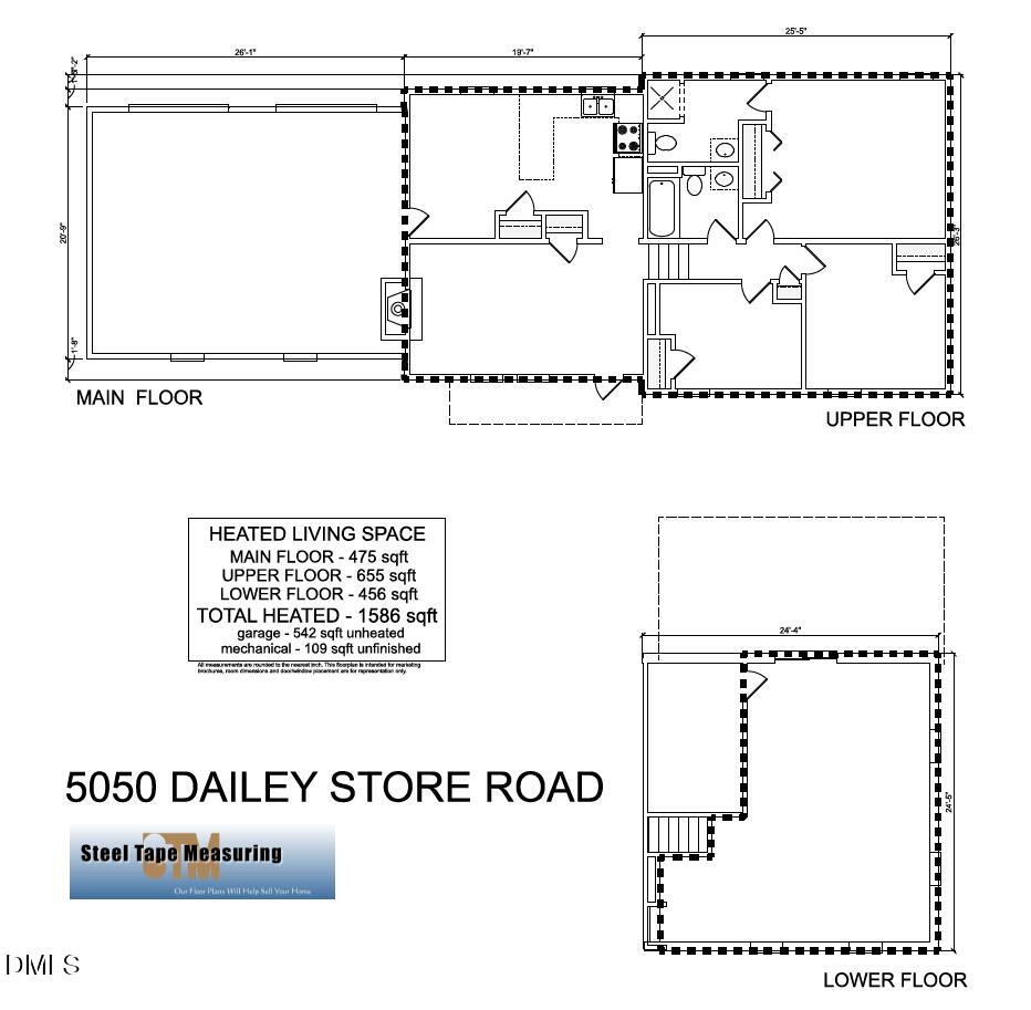 5050 Dailey Store Road Burlington, NC 27217 - Photo 45 of 45 Gallery Image 45