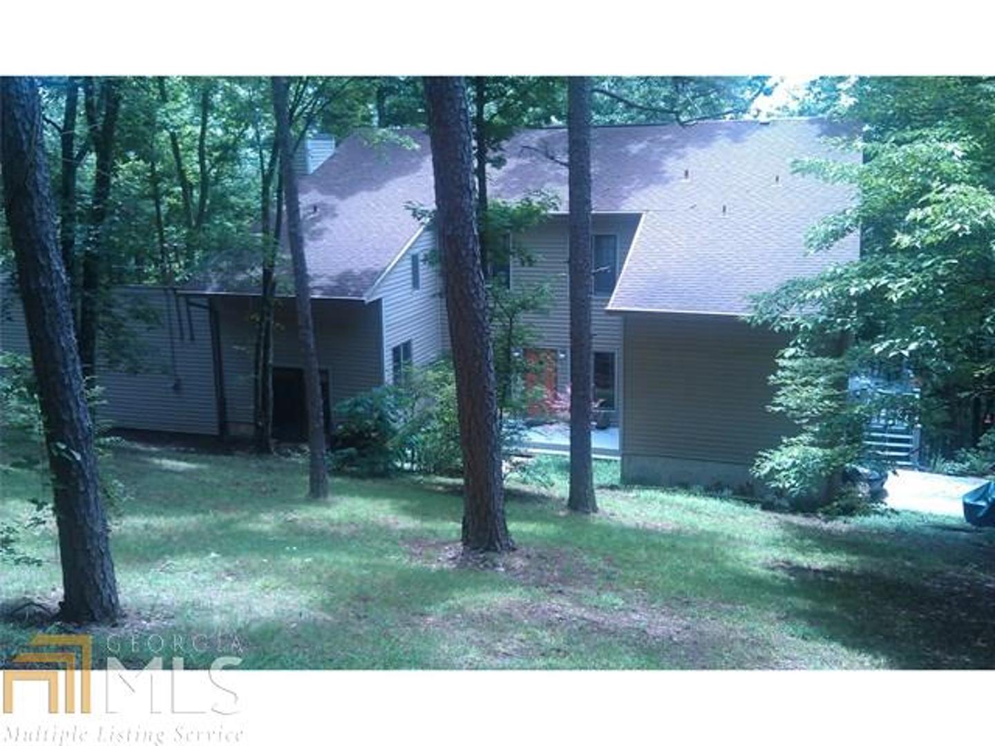 1097 Mt Alto Road Southwest Rome, GA 30165 - Photo 1 of 1