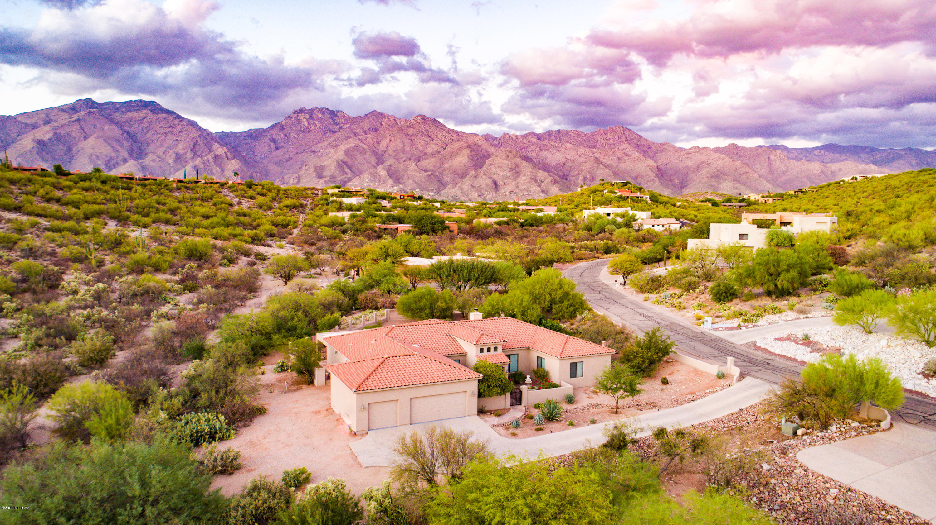 6732 East Snyder Road Tucson, AZ 85750 - Photo 41 of 45 Gallery Image 41