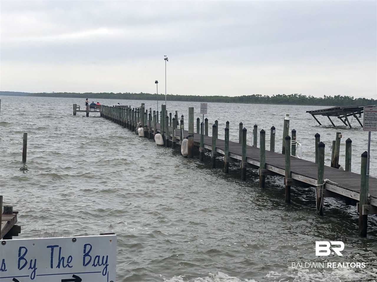 25957 Canal Road, Unit 212 Orange Beach, AL 36561 - Photo 33 of 39 Wolf Bay Pier