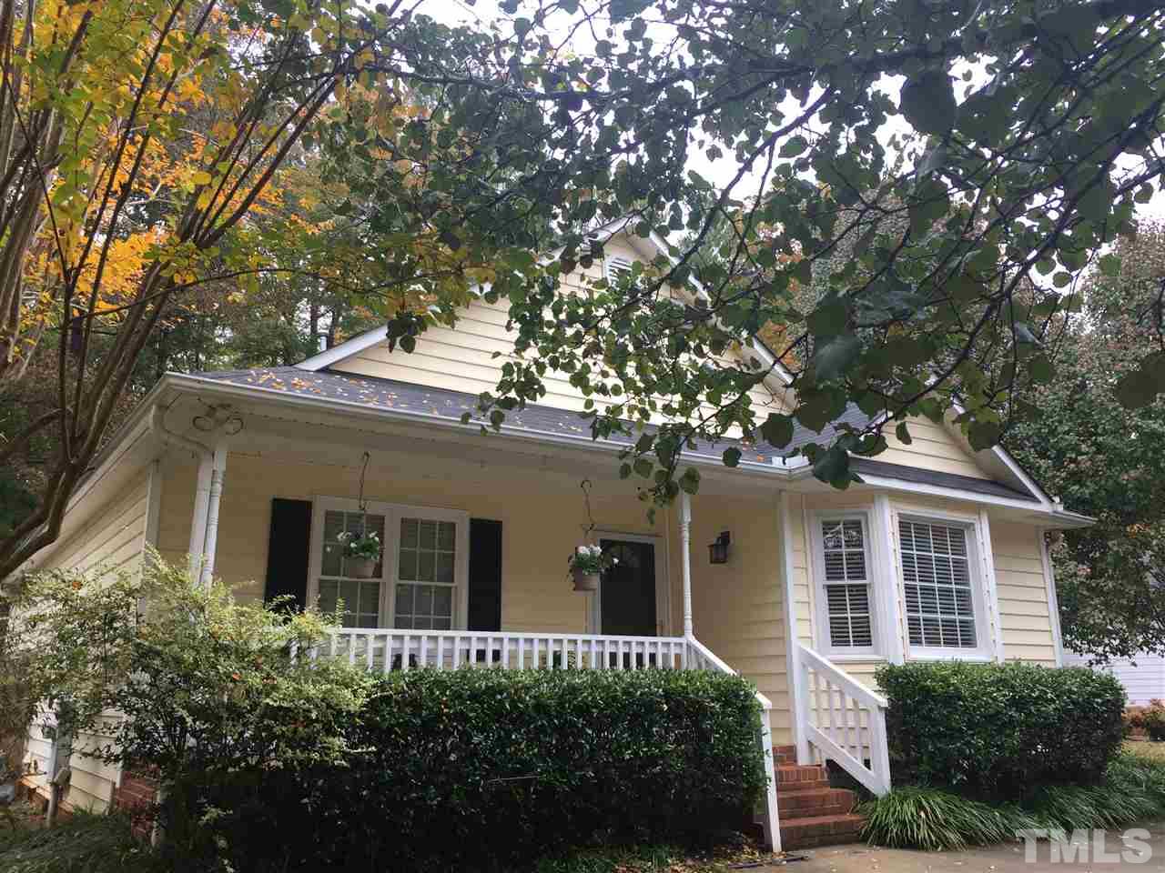 112 Melksham Road Wake Forest, NC 27587 - Photo 1 of 20 Gallery Image 1