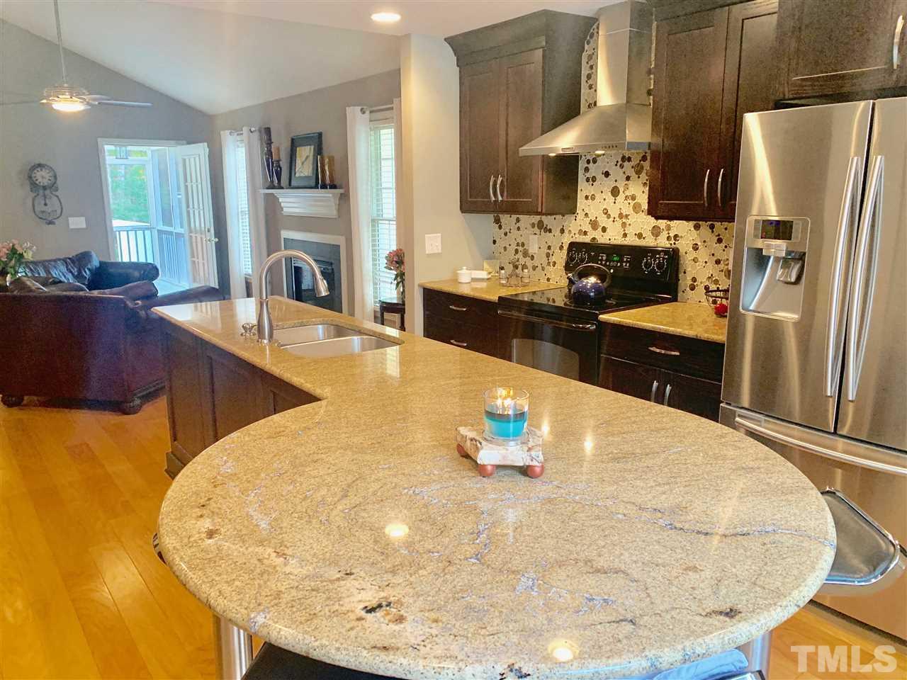 112 Melksham Road Wake Forest, NC 27587 - Photo 2 of 20 Gallery Image 2