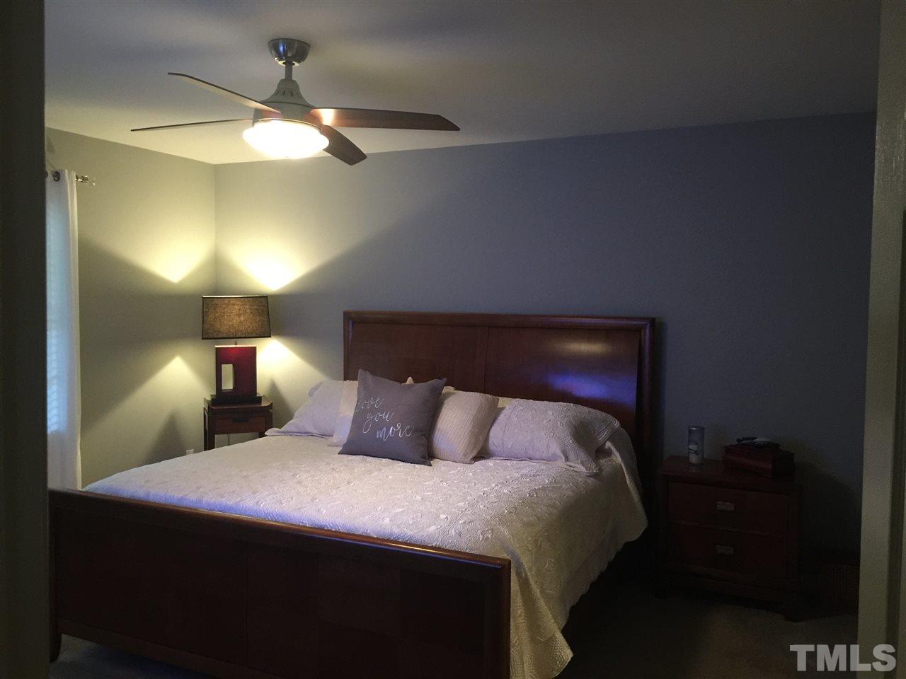 112 Melksham Road Wake Forest, NC 27587 - Photo 11 of 20 Gallery Image 11