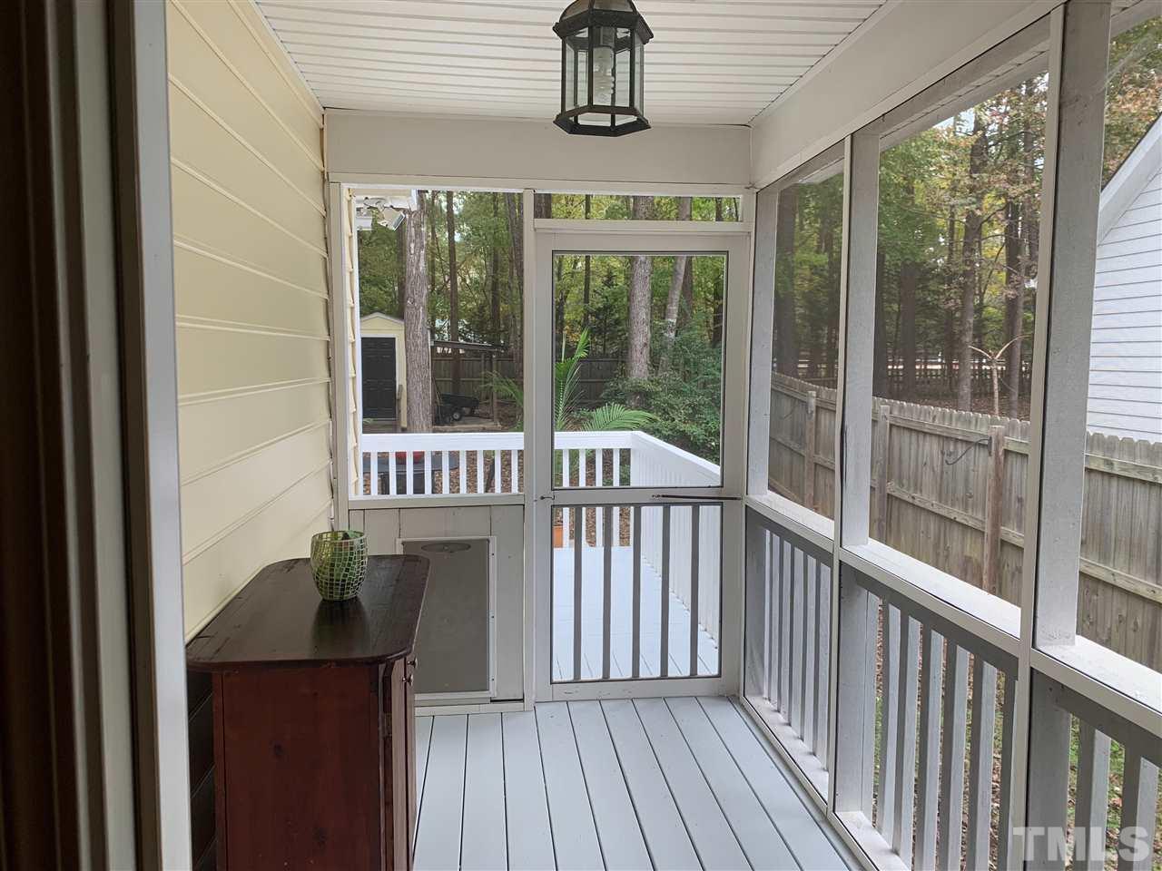 112 Melksham Road Wake Forest, NC 27587 - Photo 12 of 20 Gallery Image 12