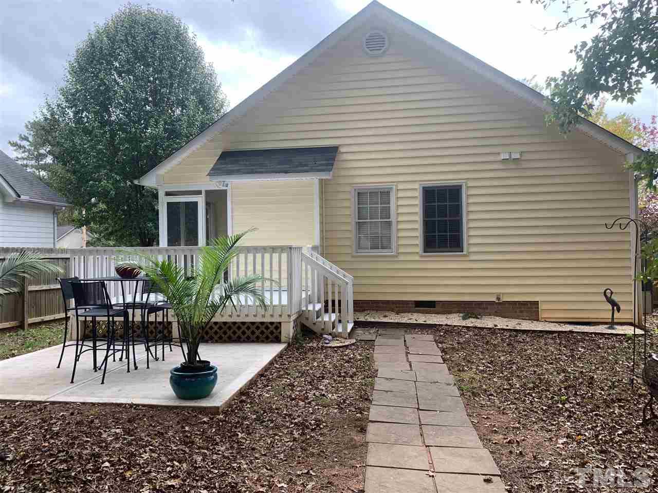 112 Melksham Road Wake Forest, NC 27587 - Photo 15 of 20 Gallery Image 15