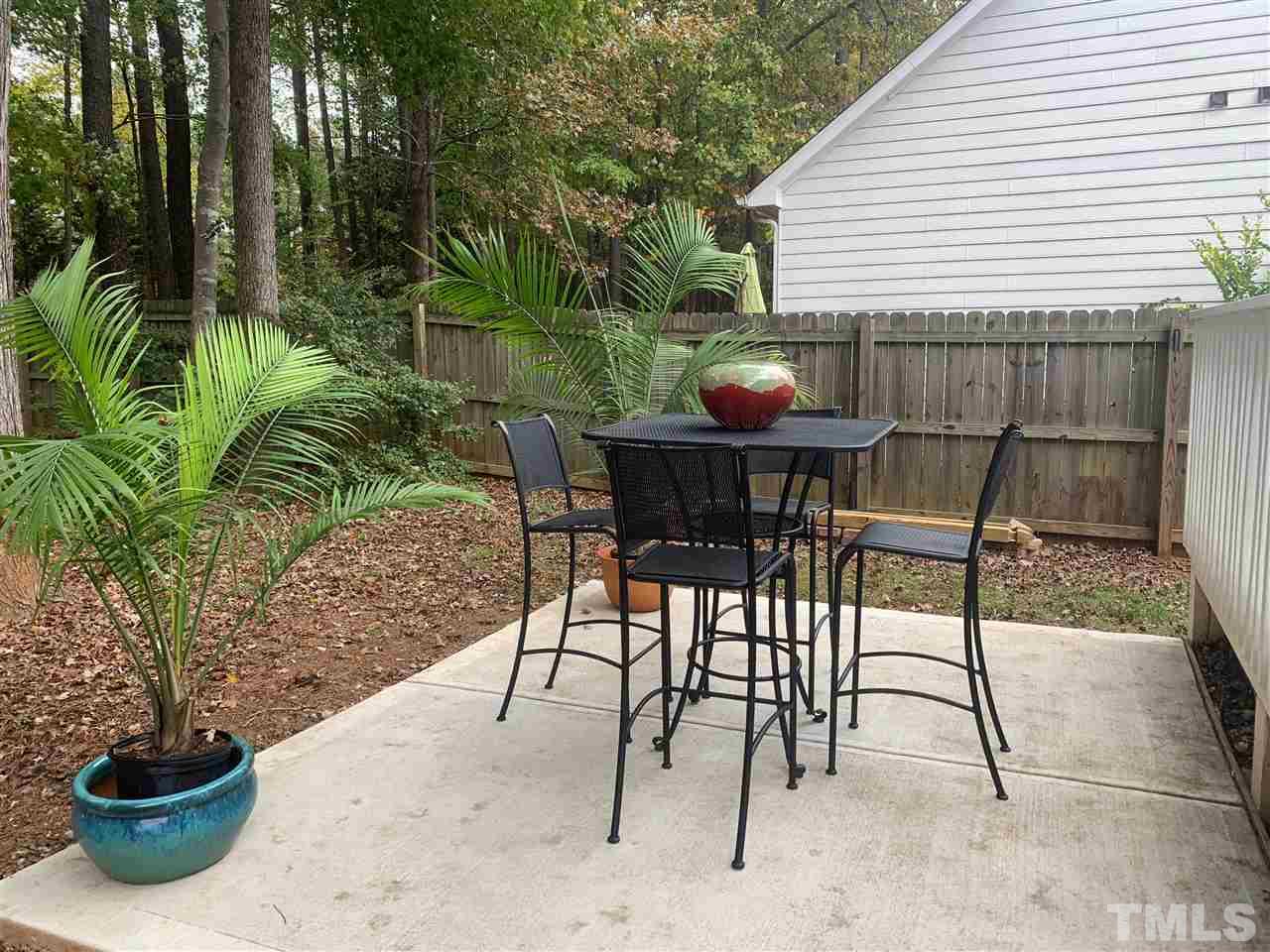 112 Melksham Road Wake Forest, NC 27587 - Photo 17 of 20 Gallery Image 17