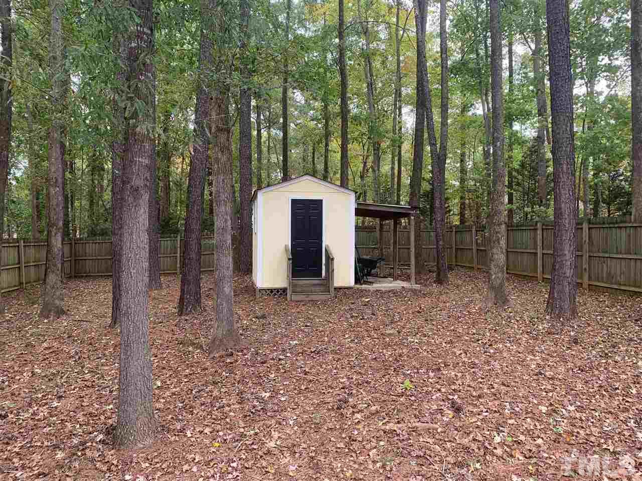 112 Melksham Road Wake Forest, NC 27587 - Photo 18 of 20 Gallery Image 18