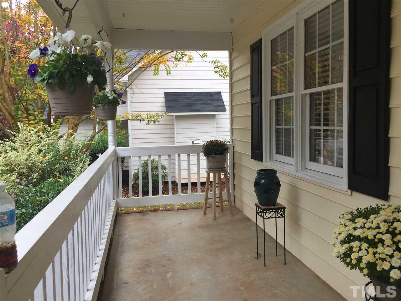 112 Melksham Road Wake Forest, NC 27587 - Photo 20 of 20 Gallery Image 20
