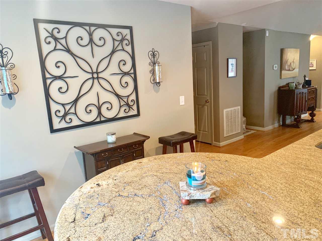 112 Melksham Road Wake Forest, NC 27587 - Photo 3 of 20 Gallery Image 3