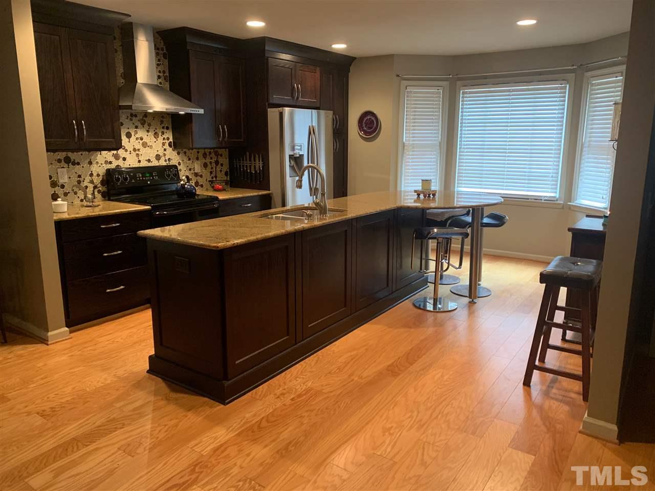 112 Melksham Road Wake Forest, NC 27587 - Photo 4 of 20 Gallery Image 4