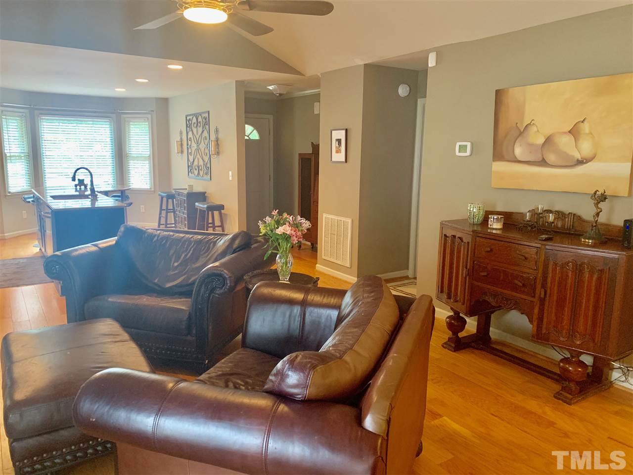 112 Melksham Road Wake Forest, NC 27587 - Photo 5 of 20 Gallery Image 5